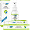 Prontocare Sparset Wunde Wundspray & Wundgel 75/20ml | optimale Wundversorgung für Hunde, Katzen und andere Heimtiere