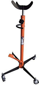 Bahco GETRIEBEHEBER, EINZELKOLBEN, BIS 500 KG