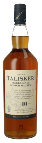 Talisker Malt 10Y 45,8 % 1 l
