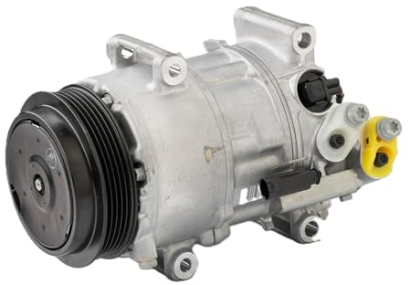 DENSO kompressor, luftkonditionering