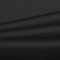 THICK BLACK FIRE RESISTANT RETARDANT FAUX ARTIFICIAL LEATHER LEATHERETTE UPHOLSTERY VINYL FABRIC PER METRE X 137 CM WIDTH