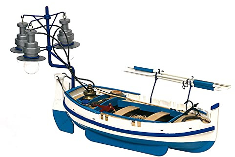 Occre - BARCA DA PESCA CALELLA 52002 - OCC_52002