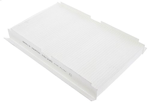 MAPCO 65414 inomhusfilter