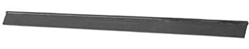 Ettore 20018 Squeegee Replacement Rubber, 18-Inch
