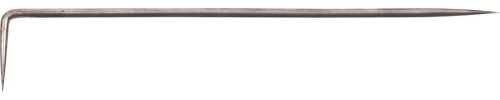 KS Tools 965.1500 - Titane, Punta per tracciare