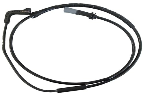 HELLA PAGID 8DK 355 250-861 Contacto de aviso, desgaste de los frenos P8085 por ej. BMW