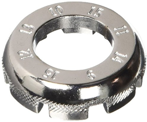 XLC Spoke Nipple Wrench