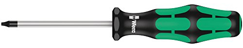 Wera 05028001001 Destornillador, 6 x 60 mm