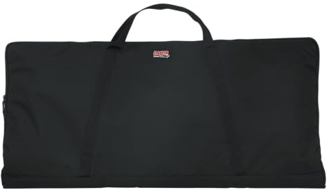 Gator GKBE-61 Lightweight Bag For 61-Note Keyboards