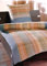 Dyckhoff 3063870200 Weichfrottier-Bettwäsche Corinna 80 x 80 cm und 135 x 200 cm, beige