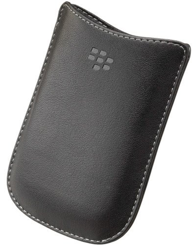 Blackberry Mobile Phone Case Curve 8900 8520 Black