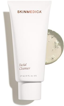 Skinmedica Skin Medica Facial Cleanser, 6 Ounce