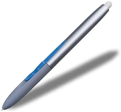 Wacom EP-155E-0S-01 Bamboo Fun Pen 512 Niveles Plata