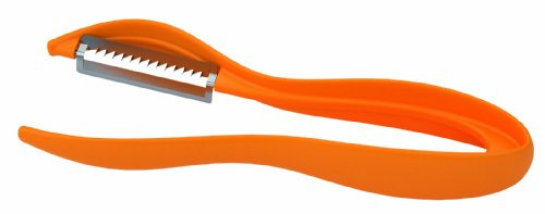 Tescoma 421026 Presto Expert Sbucciatore Julienne con Supporto