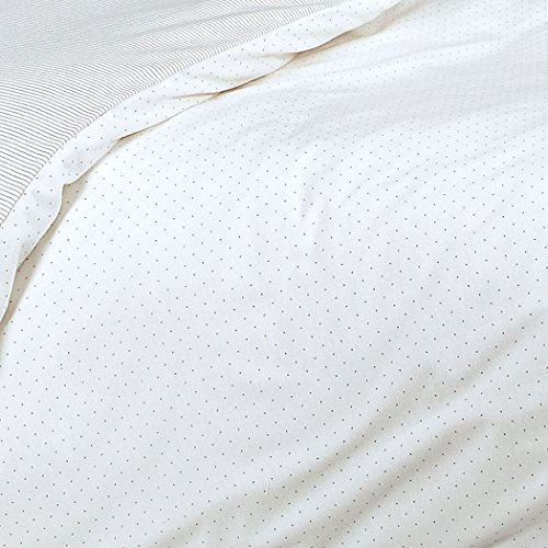 Janine Biber Wendebettwäsche Davos 6505-08