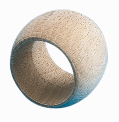 Rond Serviette Bombe D40 - Lot De 10 [Jouet]