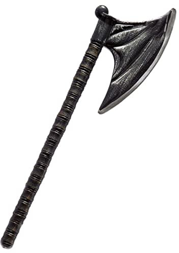 Aptafêtes - AC2227 - Hache moyen âge 75 cm