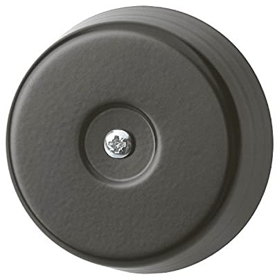 Honeywell Home Friedland Honeywell D792 Underdome Traditional Door Bell 8V AC