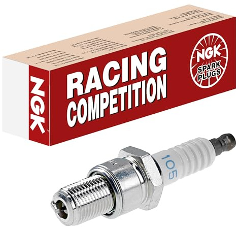NGK Racing-tändstift R6252K-105, 2741 | 1 st.