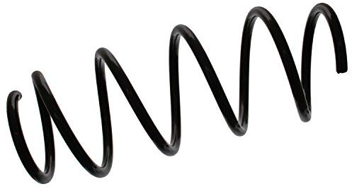 febi bilstein 46867 Fahrwerksfeder, 1 Stück