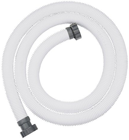 Bestway P6028 - Tubo per Pompe, 38 mm, con Attacco a Vite, 300 cm