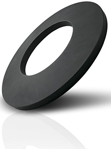 DIN6796, Heavy Duty Belleville Washer for Bolt Size M12, OD: 29.0 mm (1.142) ID: 13.0 mm (0.512) Thickness: 3.0 mm (0.118), Steel, Zinc Plated Flat Load 34100N (7,673 lb)(Pack of 10)