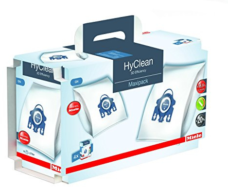 Miele 9922750 Maxipack GN HyClean 3D