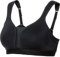 Odlo 13071B-15000 Sport Bra Padded HIGH Sports Bra Damen Größe 80B