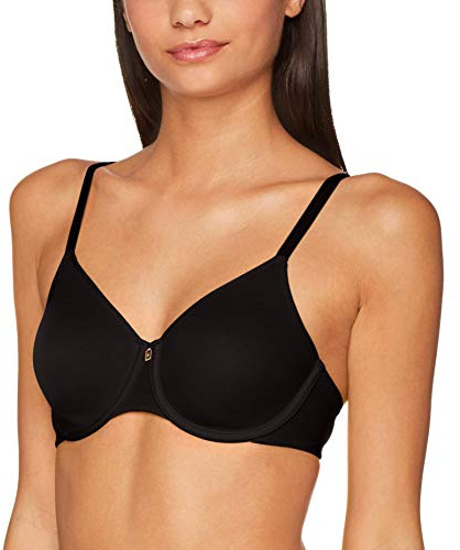 Triumph Kvinnor Body Makeup Essentials Wp BH med byglar