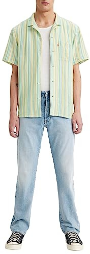 Levi's 501 Original Fit Jeans Homme, Stretch It Out, 38W / 34L
