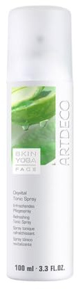 ARTDECO Oxyvital Tonic Spray - Feuchtigkeitsspendend Gesichtsspray - 1 x 100 ml