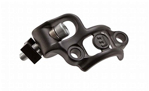 Magura Klemmschelle Shiftmix 3, rechts, schwarz, One Size, 2700841