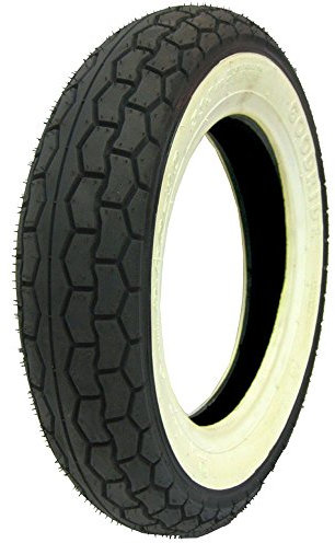 Mandelli Copertone 3.50.8 Fascia Bianca