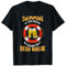 Lifeguard takes a beer break | Meer Lustiges Swimming Pool T-Shirt