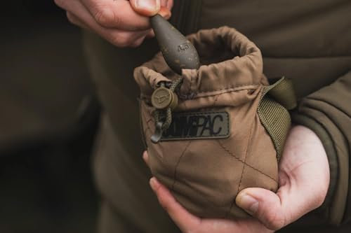 Korda Compac Bleibeutel KLUG76