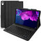 TENGWUDZ Funda con Teclado para Lenovo Tab P11 Plus/Lenovo Tab P11