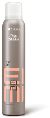 Wella Professionals EIMI Dry Me Dry Shampoo 180ml
