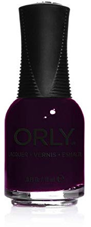 Orly Nail Polish, Naughty 18 ml