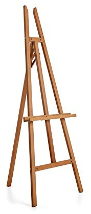 COLART 7006552 Staffli, Brun, 164 x 10 x 12,5 cm