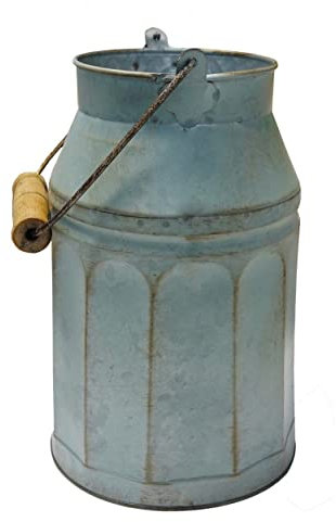 Hogar y Mas MACETERO LECHERA Trendy