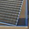 SPH Gitterrost verzinkt 300x600mm mit ZARGE Maschenweite 30x30mm Gesamthöhe 23mm