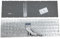 T-ProTek German Keyboard Green Lighting Compatible with HP 17-by0000