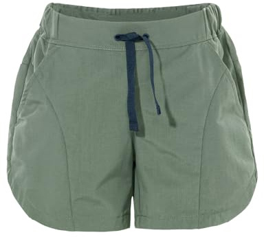 VAUDE unisex - barn Shorts Kids Detective Shorts