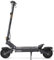 Ausom DT2 Pro Trottinette électrique Dual Motor 1100W*2, Trottinette électrique Pliante 115km Autonomie, Frein hydraulique E-ABS, Trotinette Électrique Adulte Tout Terrain Batterie 23.4Ah, 52V