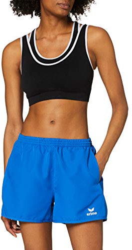 erima Damen Shorts Club 1900, new royal, 38, 109334