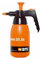 BTI Druckpumpzerstäuber 1 Liter Pumpsprühflasche Sprühflasche Felgenreiniger