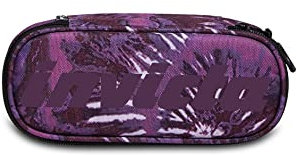 Invicta Portapenne ROUND PLUS FANTASY, Scuola, Per ragazzi e ragazze