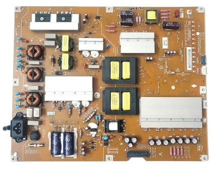QCKRTAU Carte d'alimentation TV LCD EAX65613901 (1.6) EAY63149401 P4955-14UL12, adaptée à 49UB8200-UH 49UB8300-UG 55UB8300-UG55UB8500-UA 55UB9500-UA