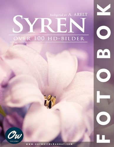 Syren: Över 100 HD-bilder