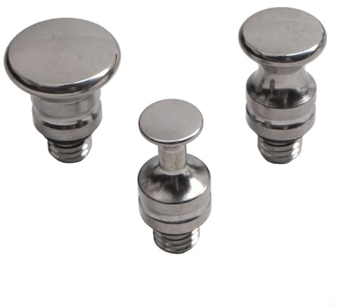 Martello di riparazione efficiente della carrozzeria dell'auto per soluzioni professionali di rimozione ammaccature (3PCS)